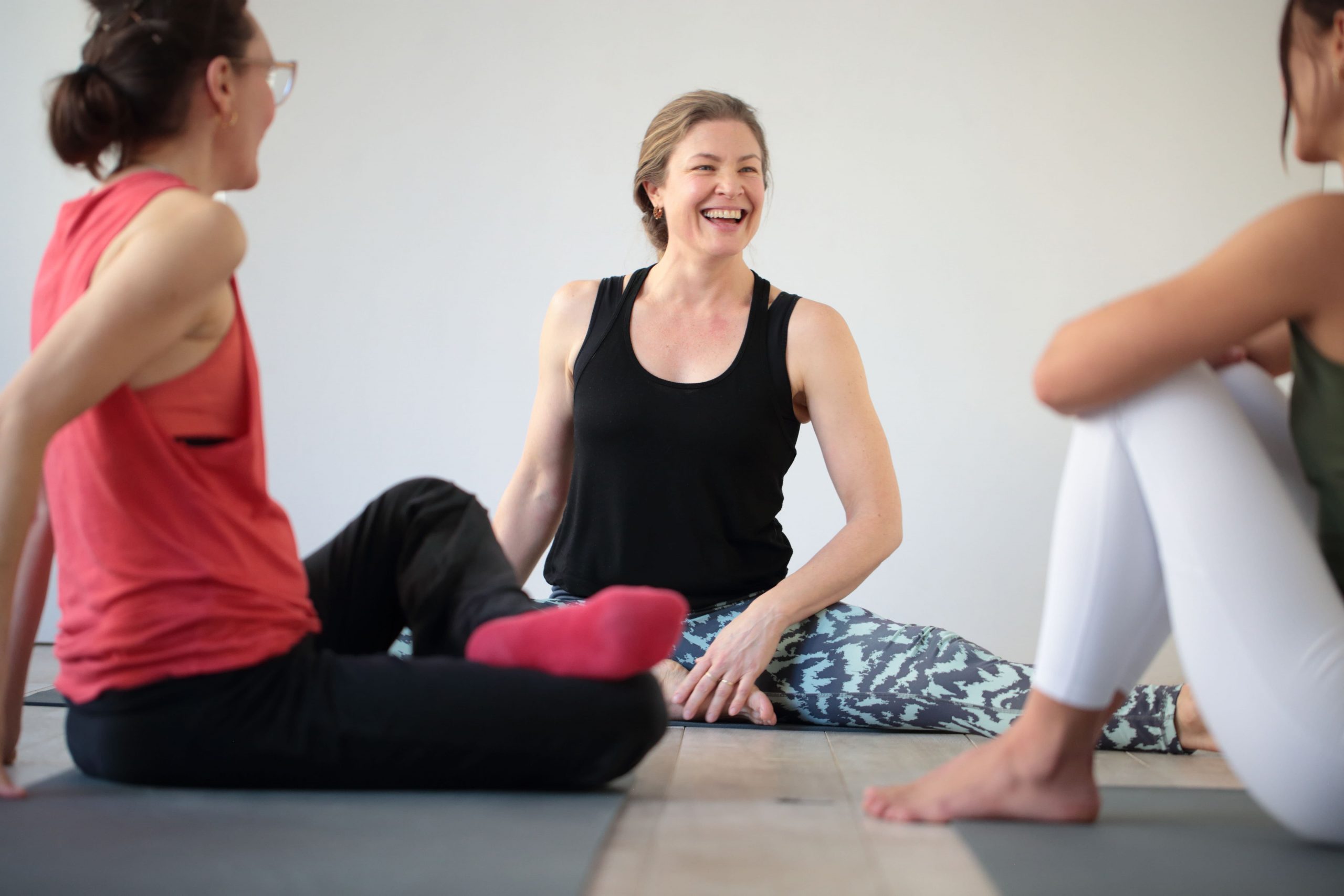 Teachers - DownToEarthLondon.co.uk