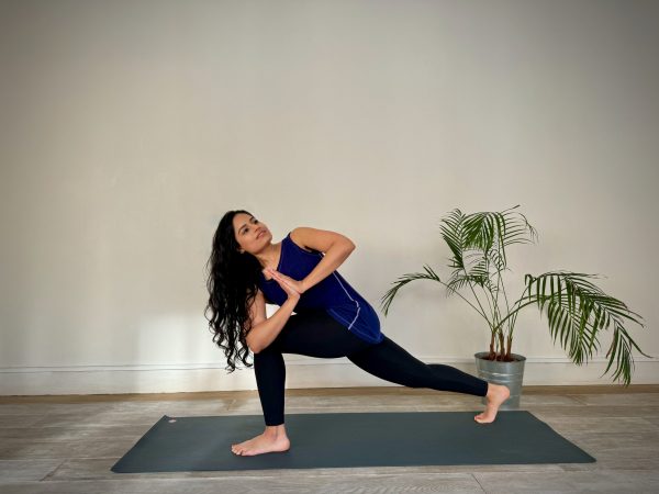Pragna Kiri_yoga profile