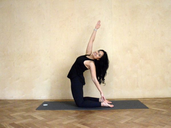 Pragna photo website